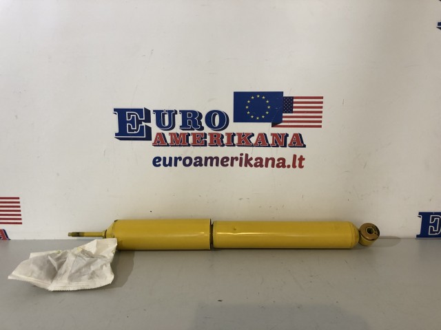 Rear Shock Absorber